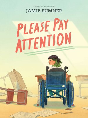 cover image of Please Pay Attention